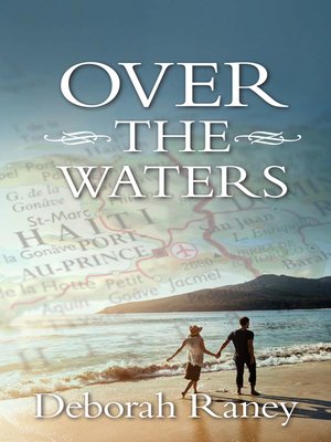 cover image of Over the Waters